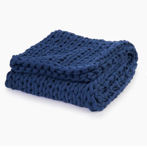 Cotton Weighted Blanket